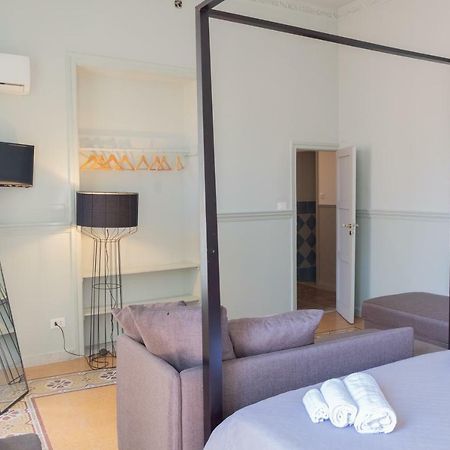 Apartament Al Teatro Massimo Palermo Zewnętrze zdjęcie