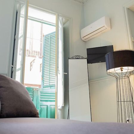 Apartament Al Teatro Massimo Palermo Zewnętrze zdjęcie
