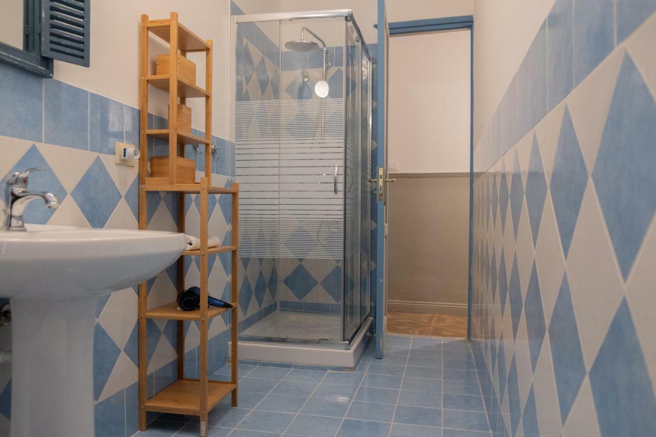 Apartament Al Teatro Massimo Palermo Zewnętrze zdjęcie