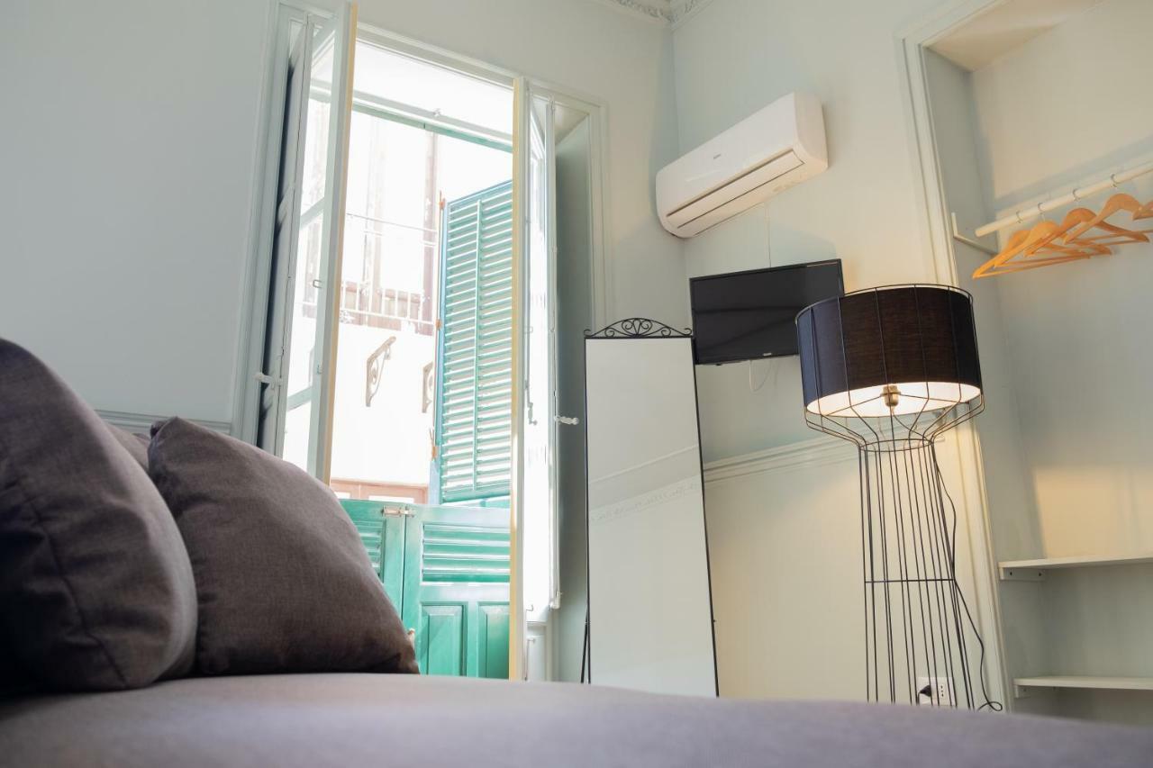 Apartament Al Teatro Massimo Palermo Zewnętrze zdjęcie