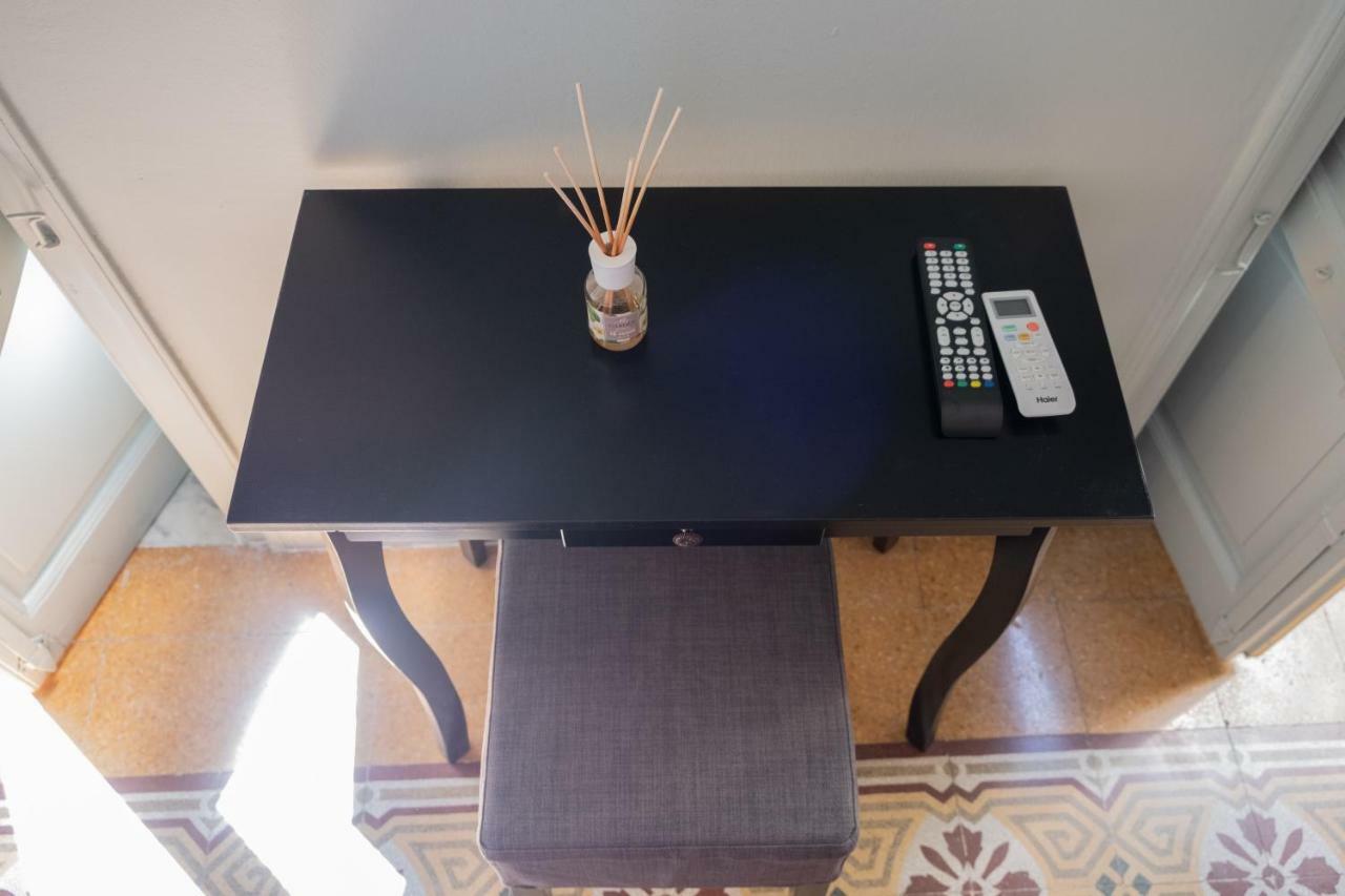 Apartament Al Teatro Massimo Palermo Zewnętrze zdjęcie
