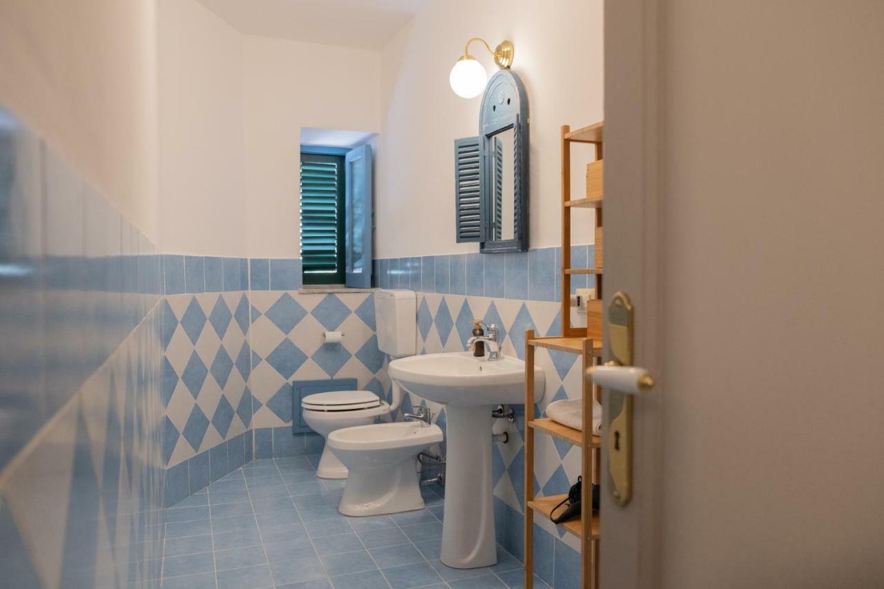Apartament Al Teatro Massimo Palermo Zewnętrze zdjęcie